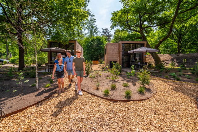 Osterferien im Ferienpark 